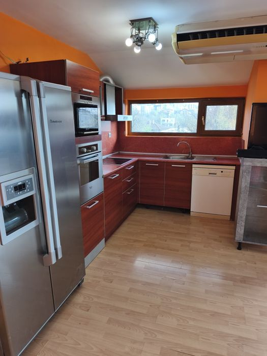 Дава се под наем Етаж от къща в Варна, Възраждане 3 - 100 кв.м за 548.25 € - Снимка #4