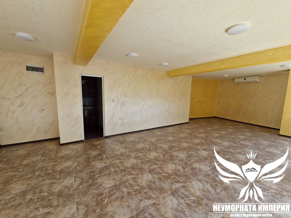 Дава се под наем Офис в Асеновград - 73 кв.м за 310 € - Снимка #12