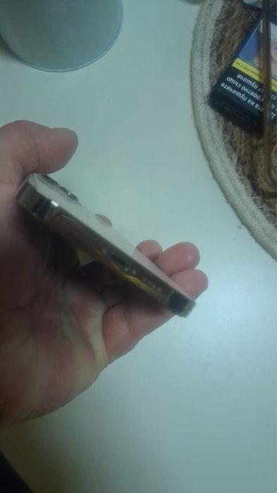 Iphone 12 pro max 512giga ca nou