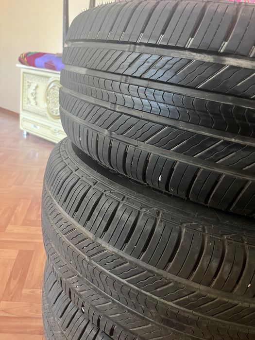 Шины летние 265/70/16R 112T