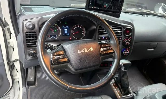 Kia Bongo Elektr Koreadan zakazga obkeberamiz O'zbekistongacha 18.100$