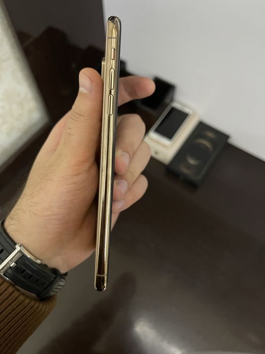 Продается Iphone XS Max 256Gb
