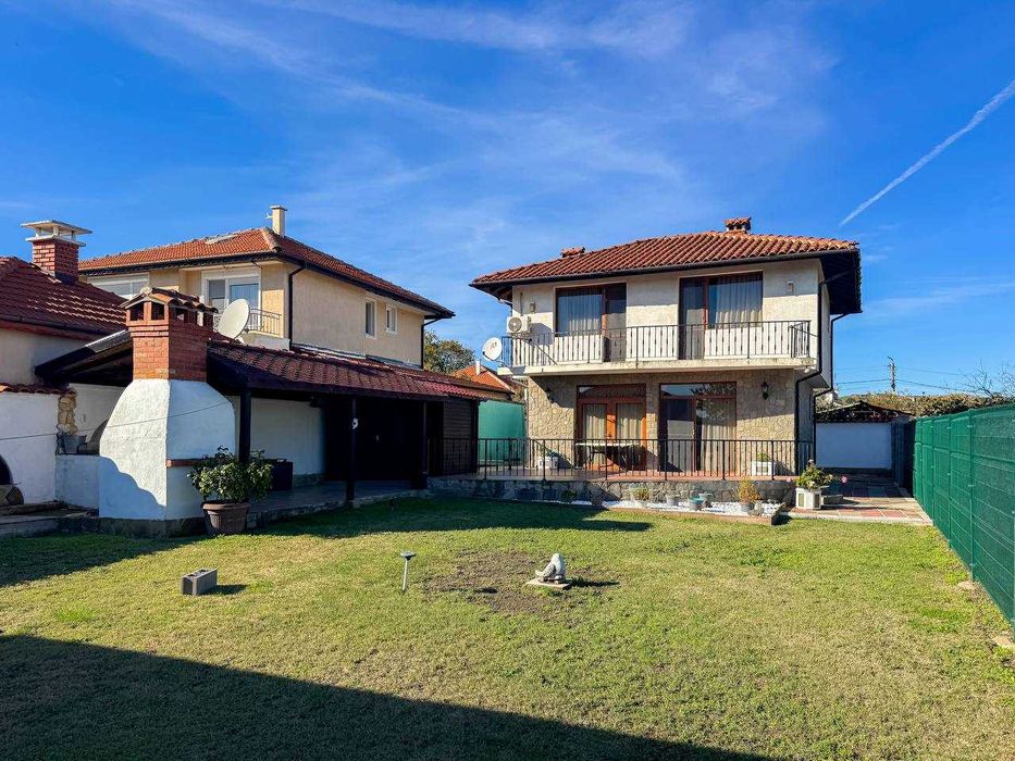 Продава се Къща в Поморие - 110 кв.м за 1454 €/кв.м - Снимка #22