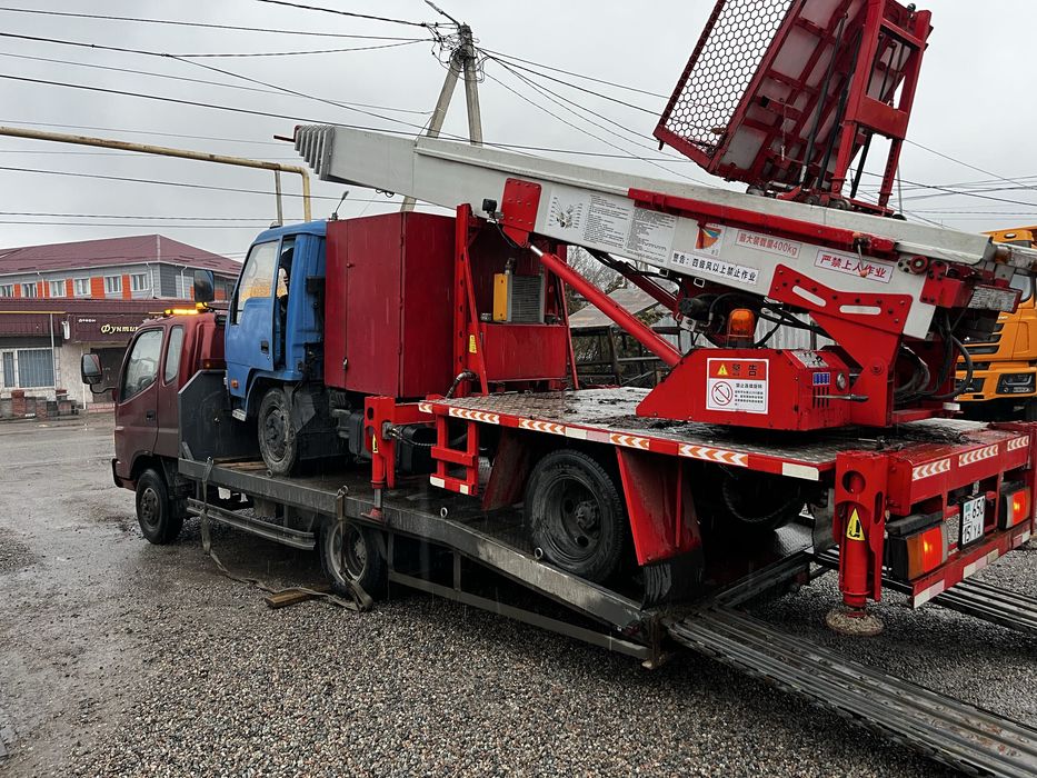 Эвакуатор Конаев Алматы  Межгород грузовой легковой