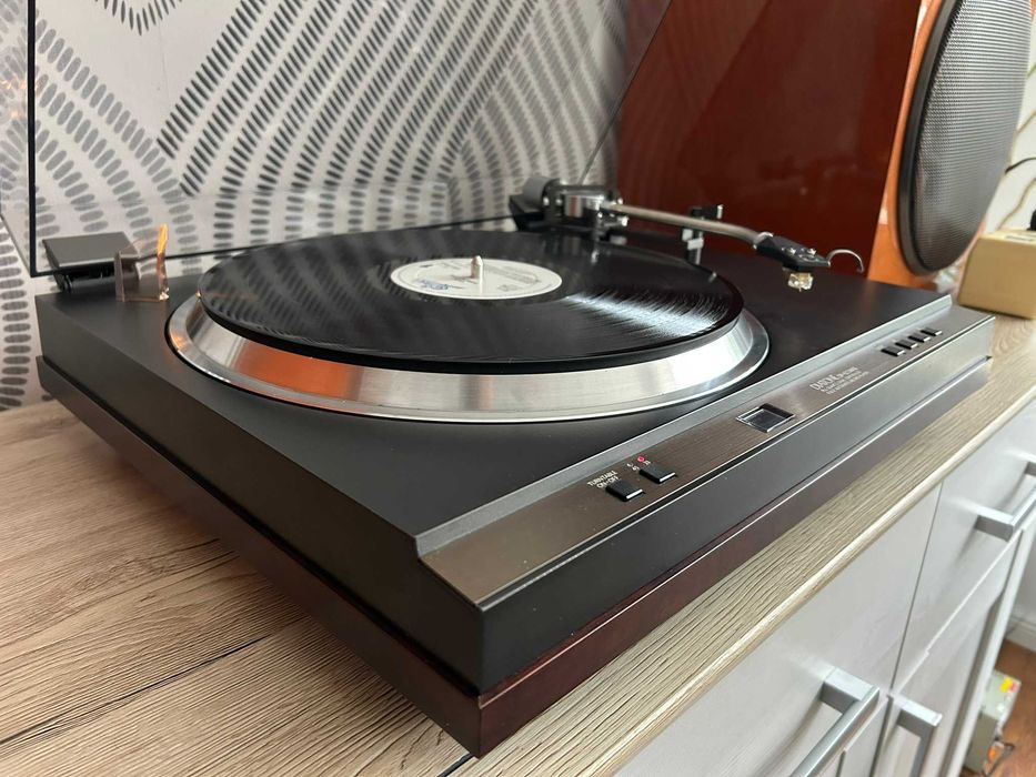 Diatone/Mitsubishi DP-EC1 MkII - Pickup High-End Automatic