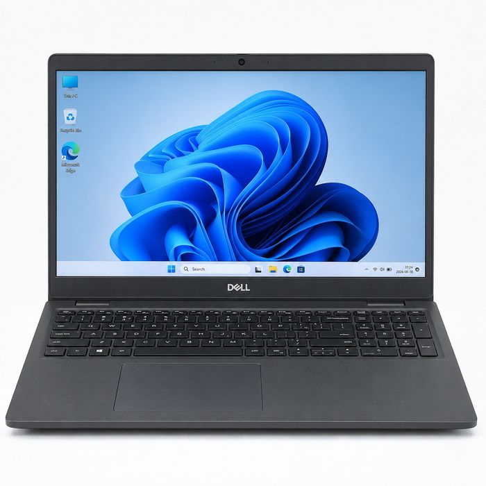 Dell Latitude 3510 i5 Gen 10 FHD – de la 998 lei – 12 luni garanție