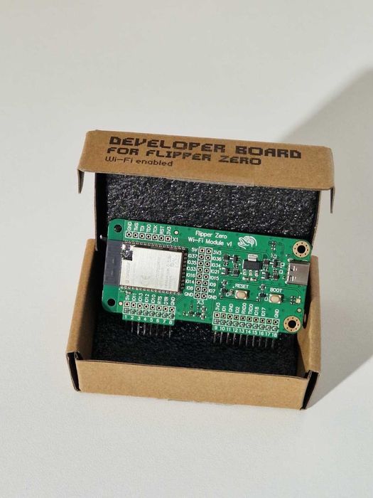 Flipper Zero