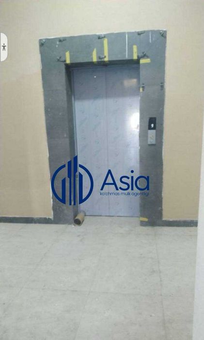 #K240 | Sotuvda: #3x xonali zamonaviy kvartira