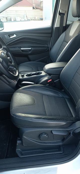 FORD Kuga 2016 — imagine 5