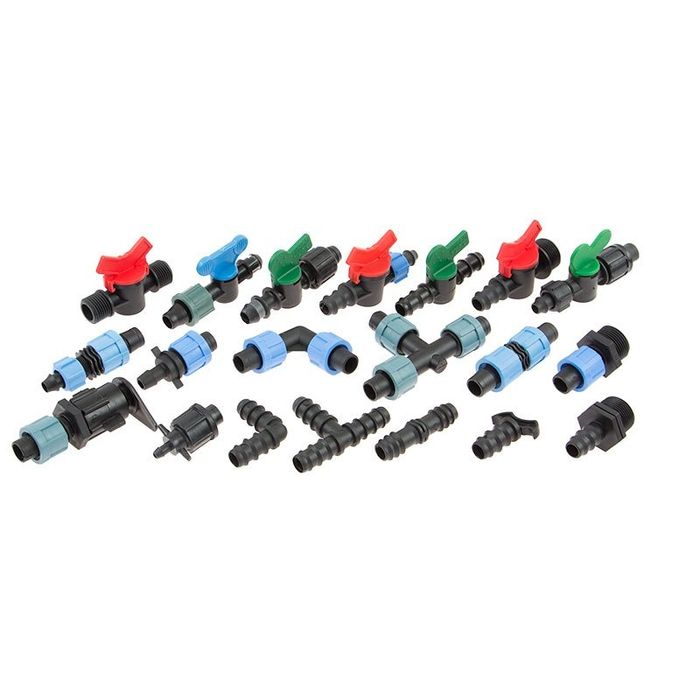 TEPLITSA  пат клуч мини