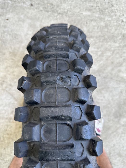 Anvelope cross 18-21