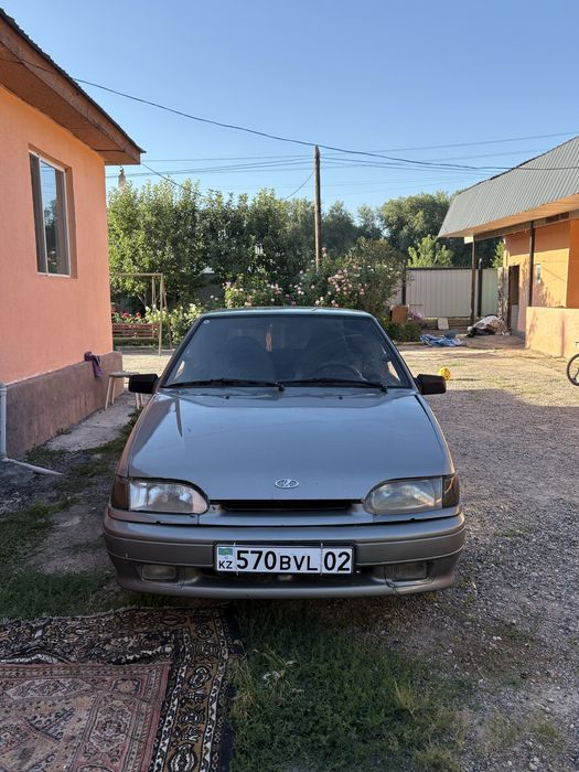 Продам ваз 2114 или обмен