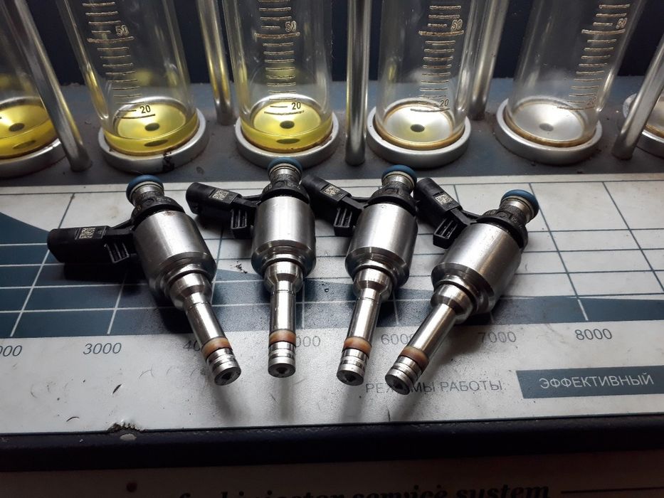 Автосервис. Ремонт автомобилей.