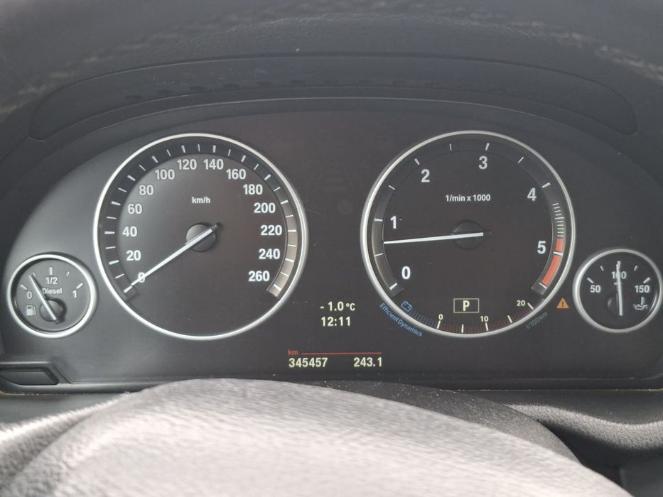 BMW X3 perfectă stare
