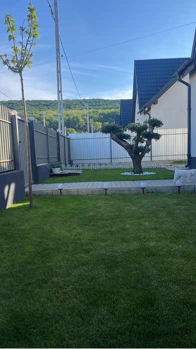 Casa NOUA 2024 Bacau Hemeius - complet mobilat