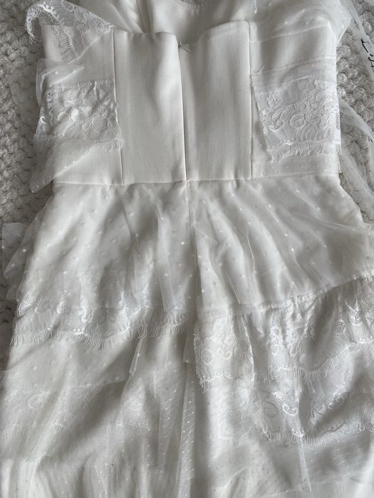 Рокля Avin rafaello