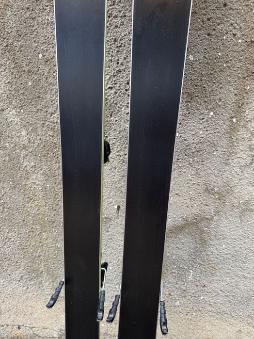 Ski Seth Vicious 98mm