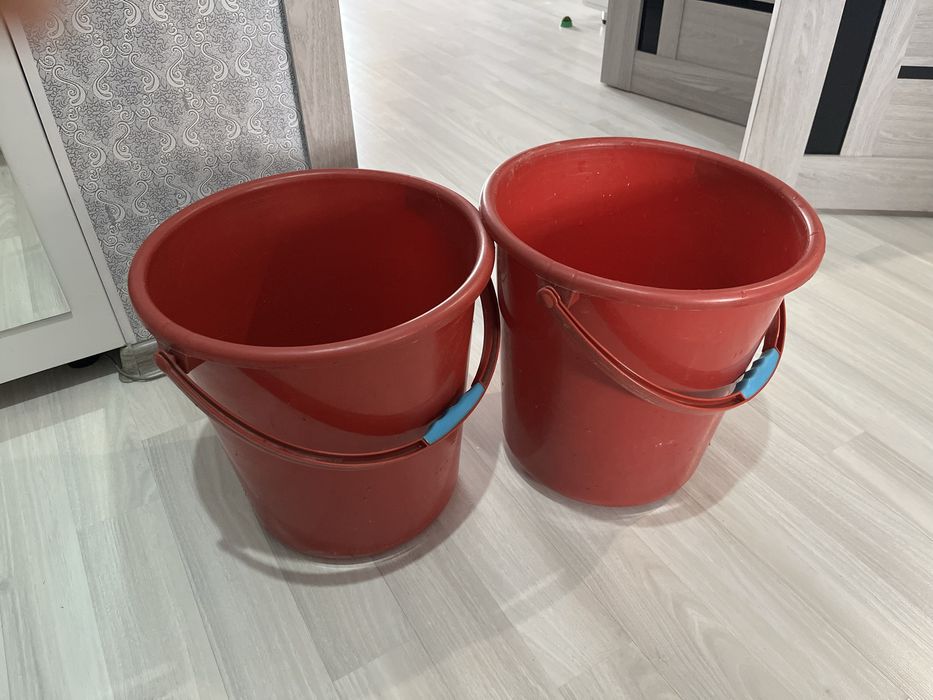 Продам большое ведро
