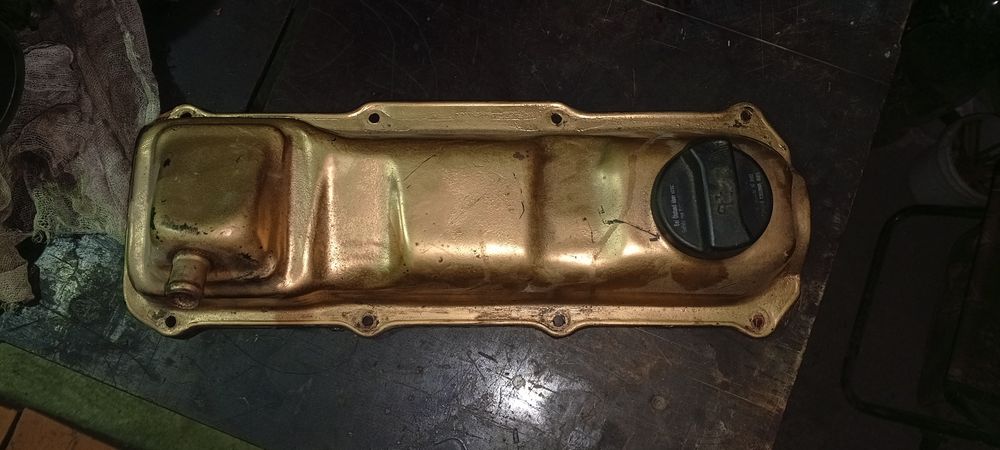 Продам ГБЦ Пассат б3