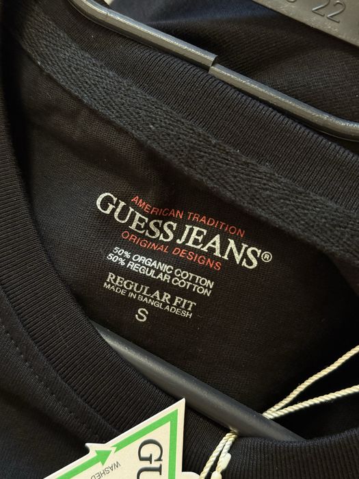Guess Jeans Тениска