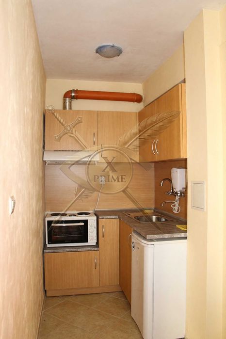 Дава се под наем Двустаен апартамент в Варна, Център - 47 кв.м за 360 € - Снимка #3
