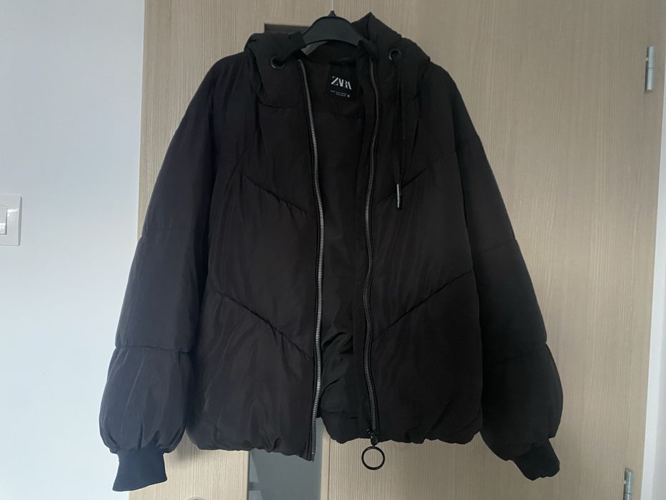 Geaca de iarna , damă, marca Zara