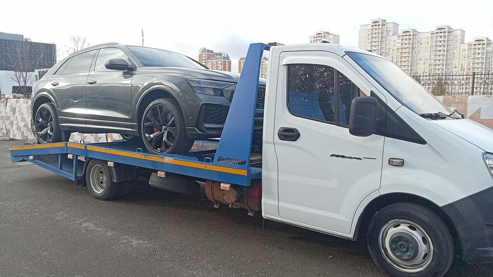 Эвакуатор Актобе/ подача 20 минут/Межгород