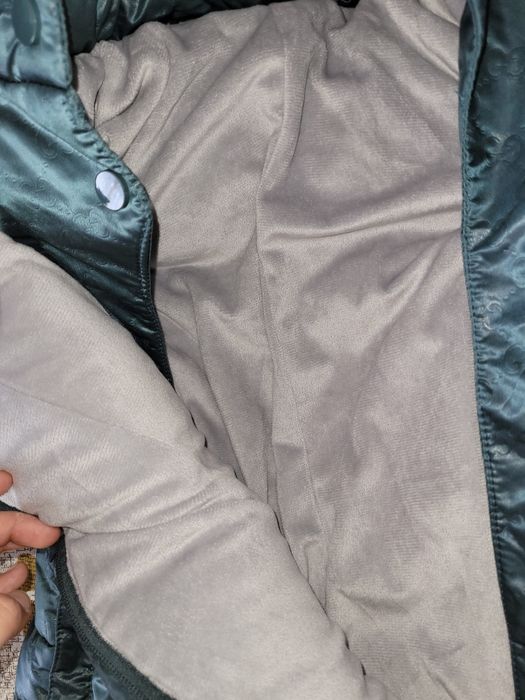 Продам зимний комбинезон