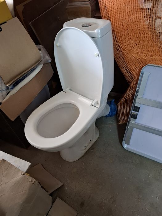 Ванный  набор из 4