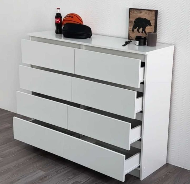 Комод Komod kamod katta sigʻimli jovon eng qulay narxlarda