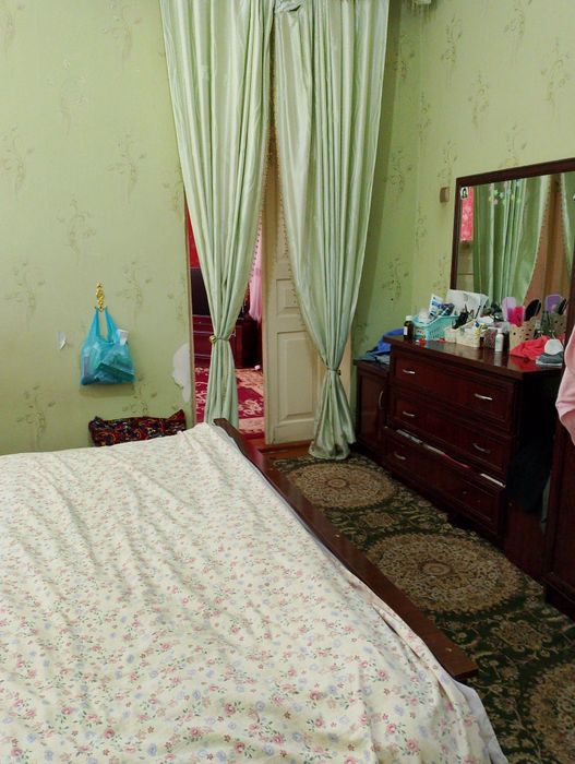 Хонадон сотилади