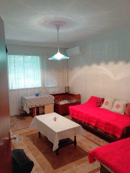 Продава се Тристаен апартамент в Пловдив, Кючук Париж - 88 кв.м за 1250 €/кв.м - Снимка #1