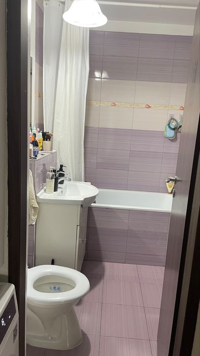 Apartament 2 camere Stefan cel Mare