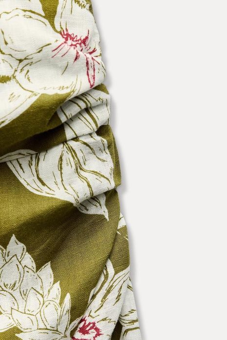 Рокля Zara, размер S