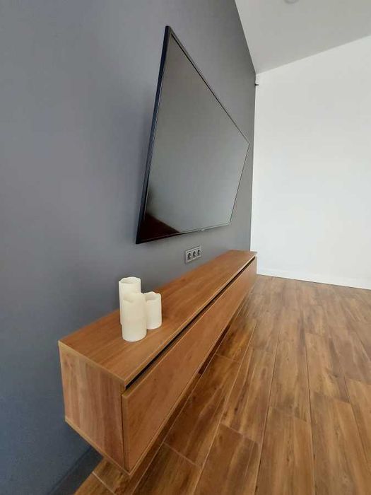 Двустаен имот в кв.Лозенец