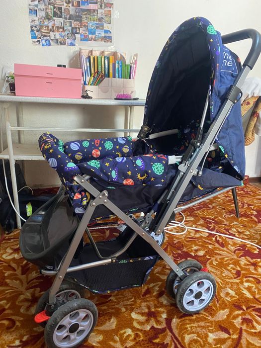 Коляска детский легкая