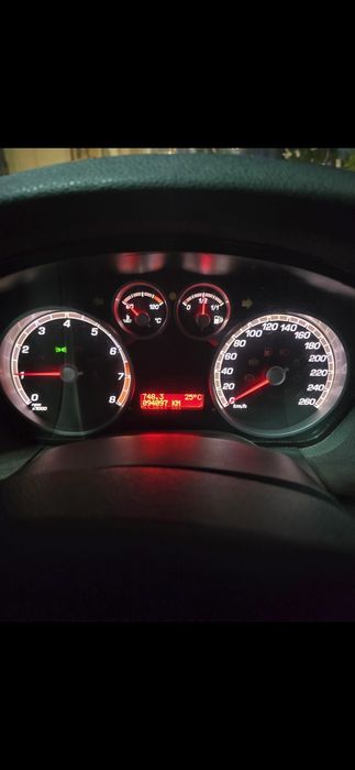 Ford Focus ST – 300 CP REVO