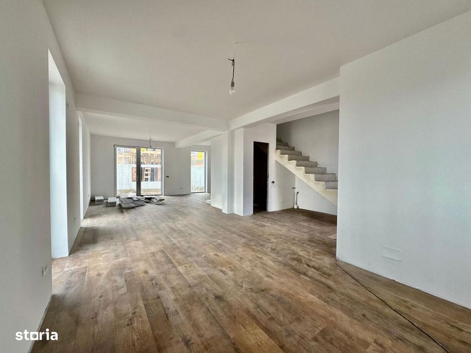 Vanzare vila individuala Tunari | Complex Teilor 77