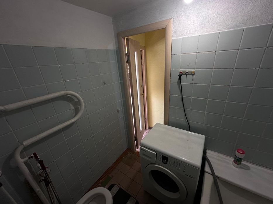 Царева 23, улучшенная однушка