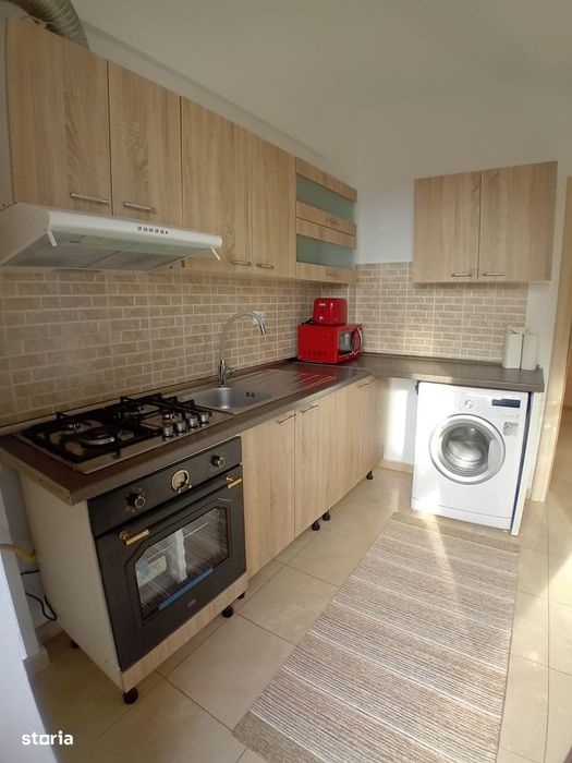 Apartament cu o camera si loc de parcare, Visoianu