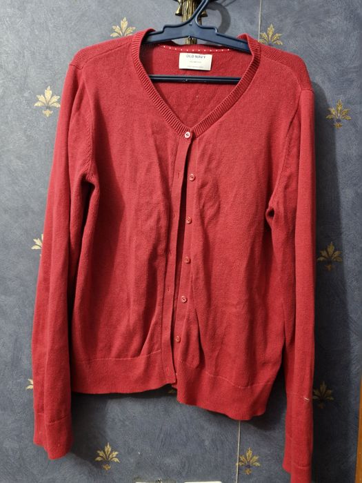 Old Navy кардиган хлопок