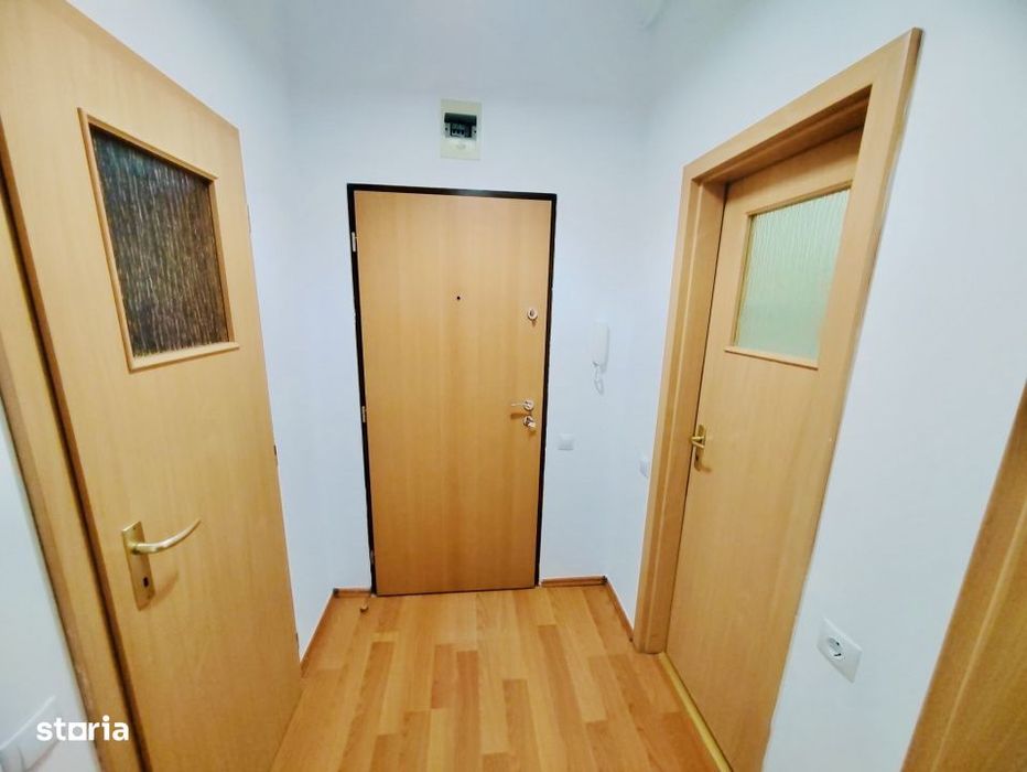 Apartament modern, 1 camera, 38 m2 utili — fotografia 3
