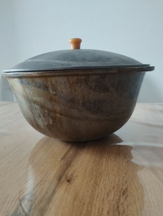 Продам казан производство СССР