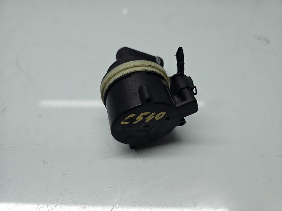Pompa recirculare apa Volkswagen Tiguan (5N) [Fabr 2007-2016] 5N096556