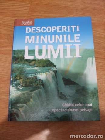 Enciclopedie + DVD Cadou