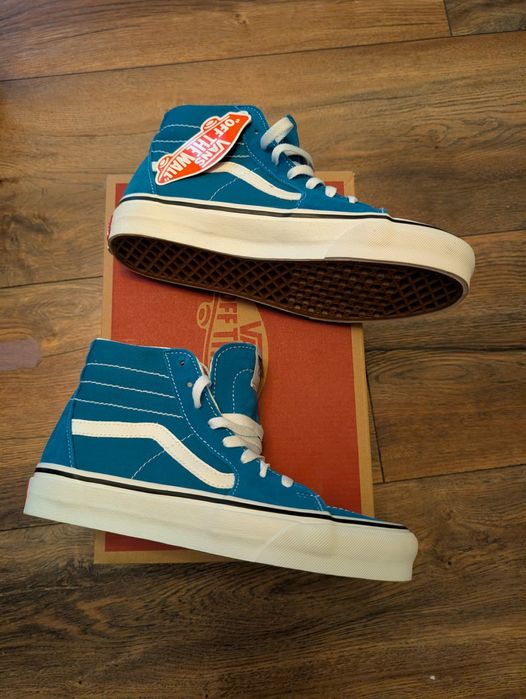 Vans,tenisi, marimea 38