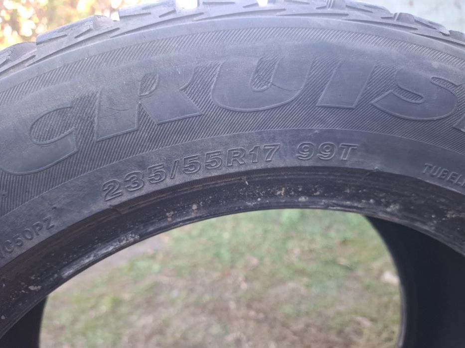 Продам 1 балон зимний
