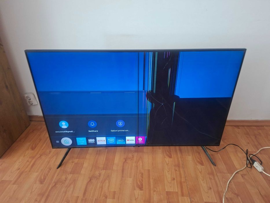 Tv Samsung 50 inch