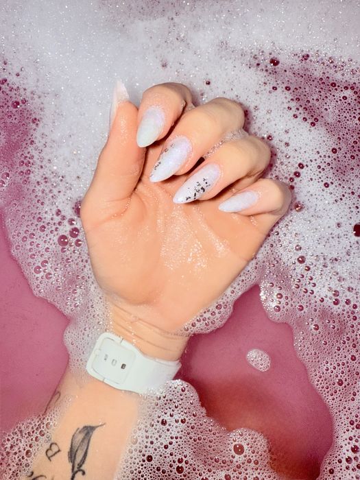 Servicii  manichiură