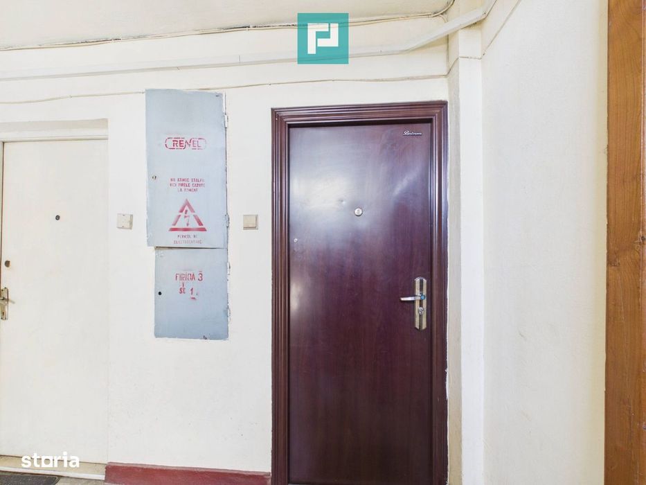 Apartament cu 3 camere, în orașul Sebiș, Arad